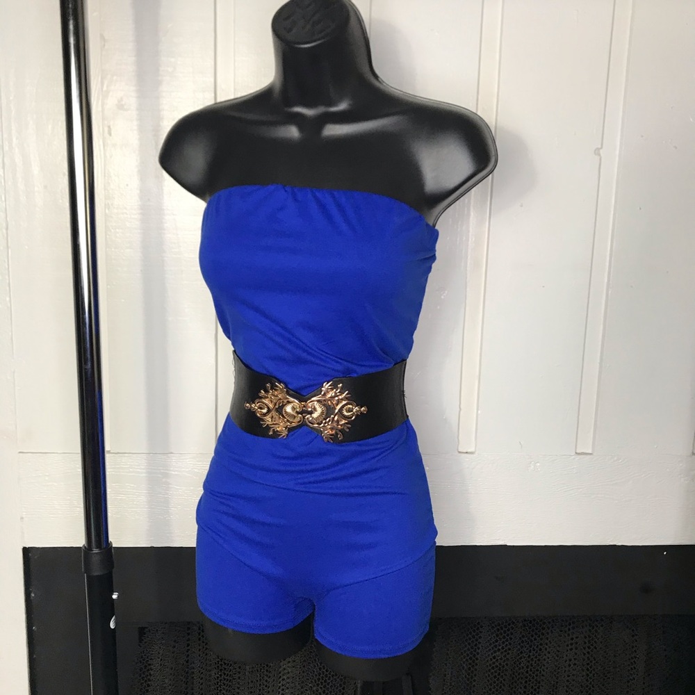 Belt. - Picture 3 of 3